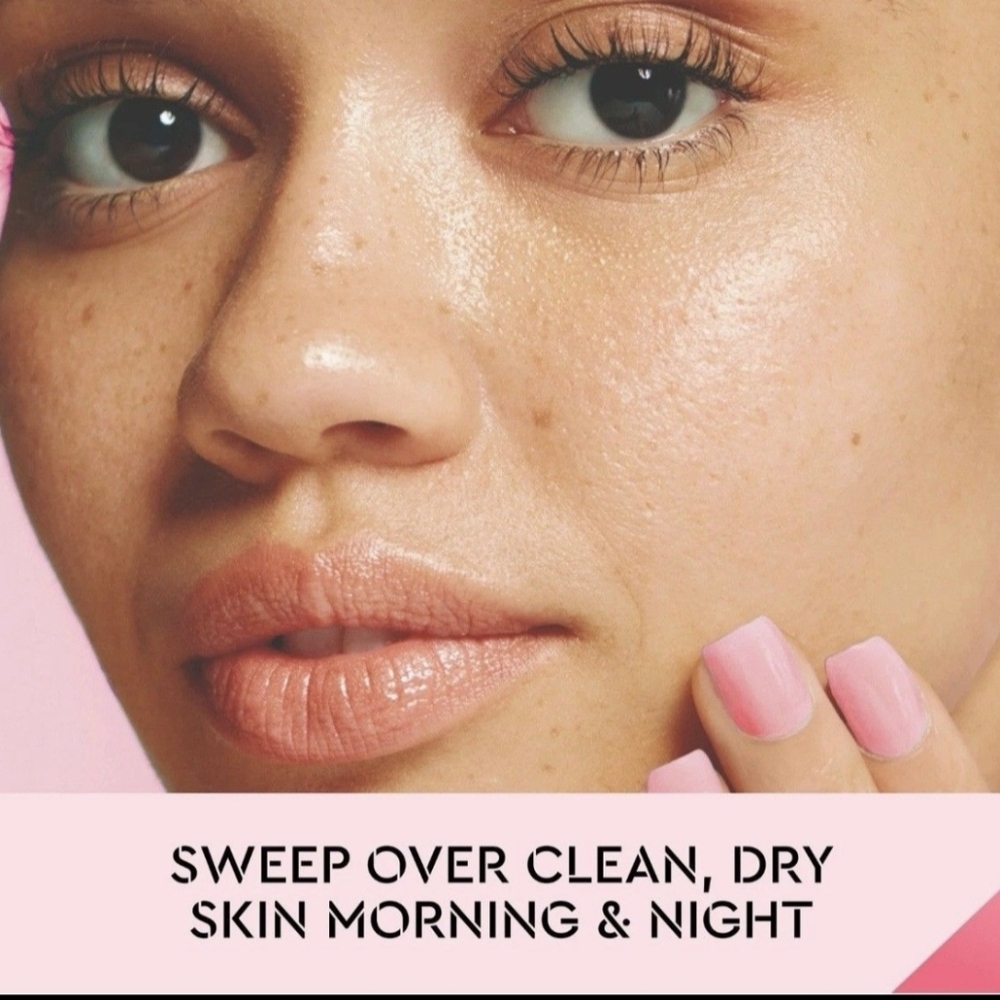 Bliss What a Melon Replenishing Toner - Pink - Picture 3 of 6